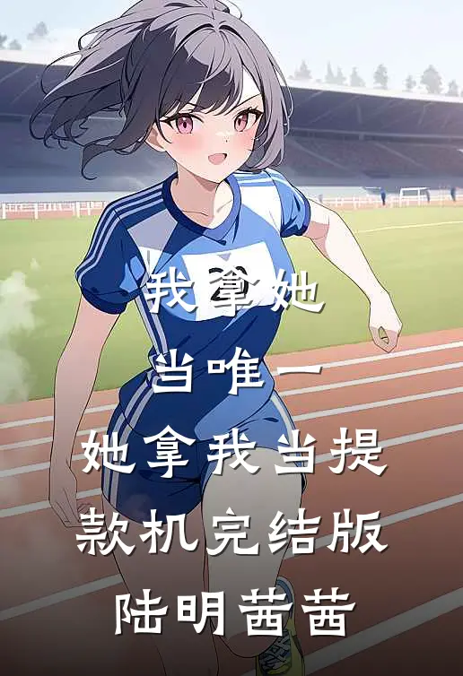 我拿她当唯一，她拿我当提款机完结版陆明茜茜