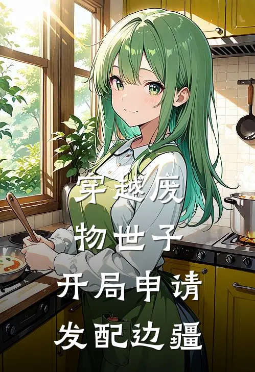 穿越废物世子，开局申请发配边疆