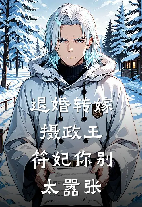 退婚转嫁摄政王，符妃你别太嚣张