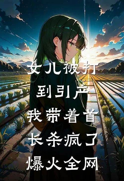女儿被打到引产，我带着首长杀疯了爆火全网