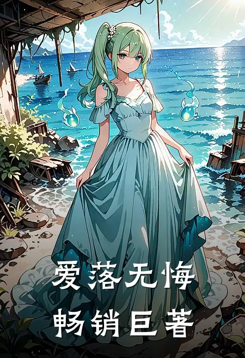爱落无悔畅销巨著