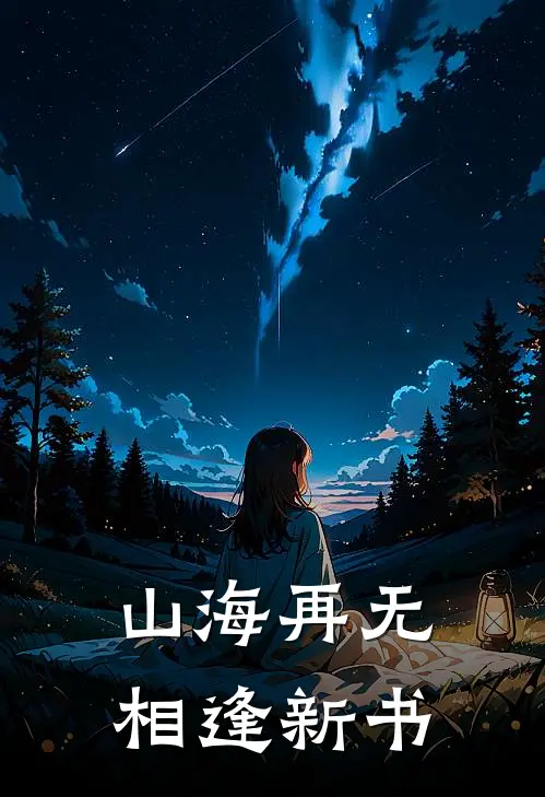 山海再无相逢新书