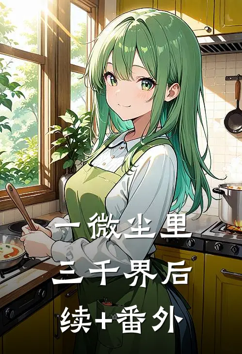 一微尘里三千界后续+番外