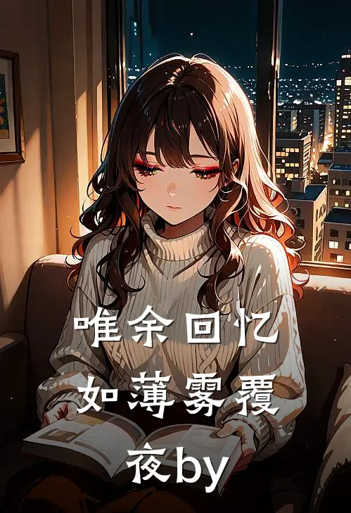 唯余回忆如薄雾覆夜by