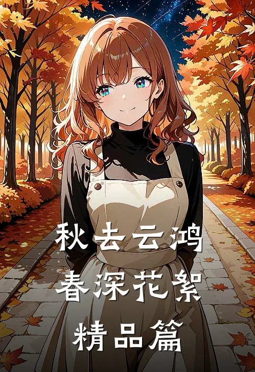 秋去云鸿，春深花絮精品篇