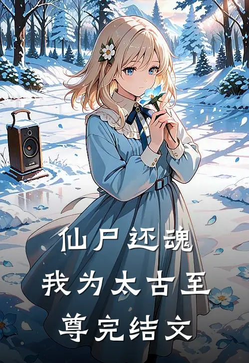 仙尸还魂：我为太古至尊完结文