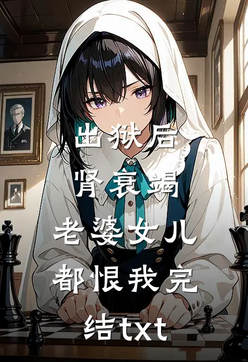 出狱后肾衰竭，老婆女儿都恨我完结txt