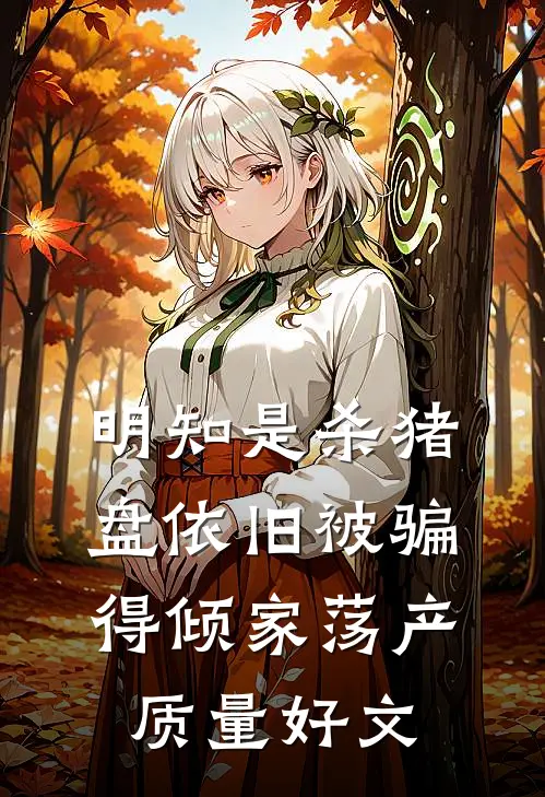 明知是杀猪盘依旧被骗得倾家荡产质量好文