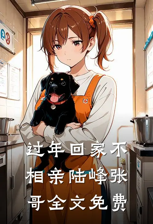 过年回家不相亲陆峰张哥全文免费