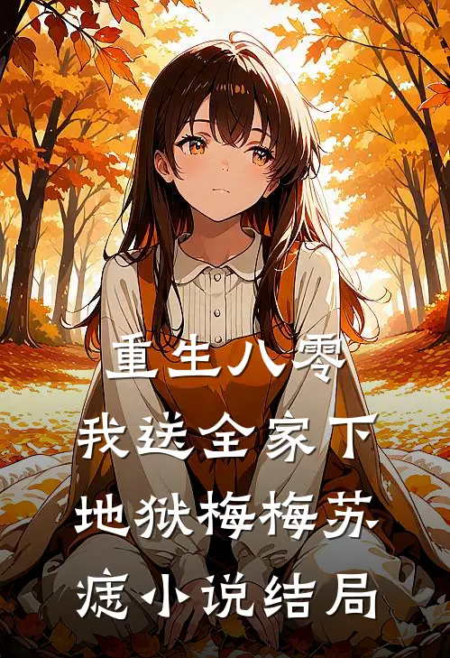 重生八零，我送全家下地狱梅梅苏痣小说结局
