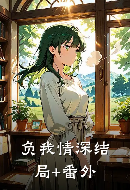负我情深结局+番外