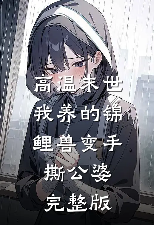高温末世，我养的锦鲤兽变手撕公婆完整版