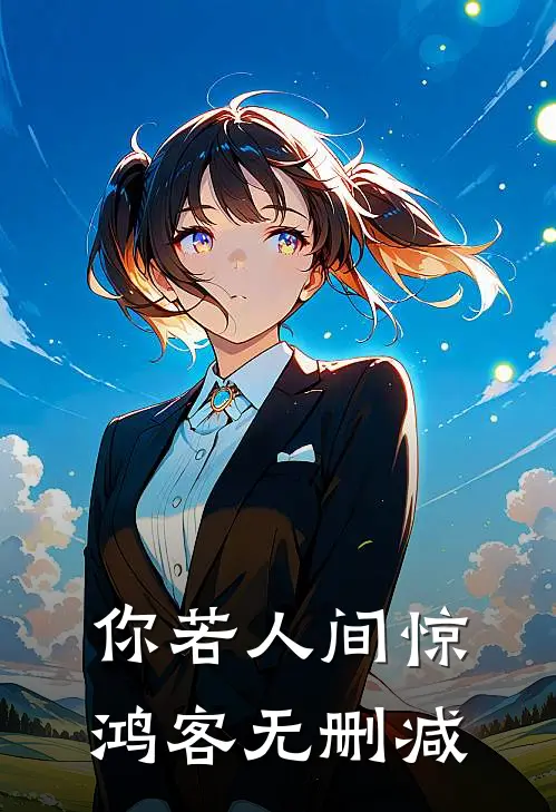 你若人间惊鸿客无删减