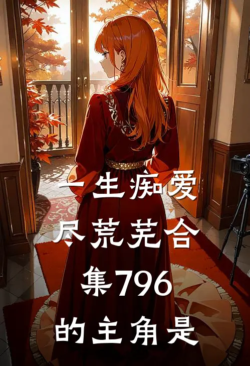 一生痴爱尽荒芜合集796的主角是