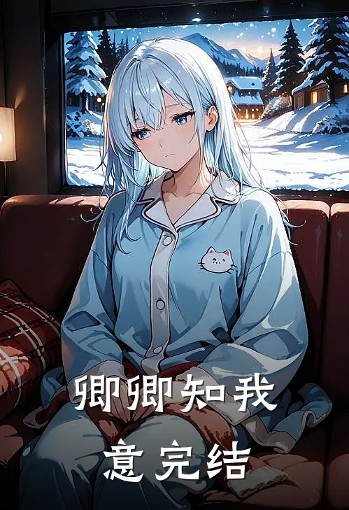 卿卿知我意完结