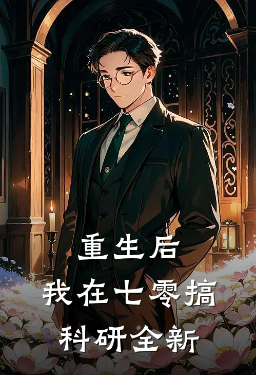 重生后，我在七零搞科研全新