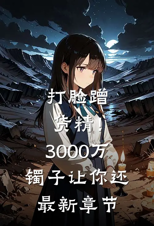 打脸蹭货精！3000万镯子让你还最新章节