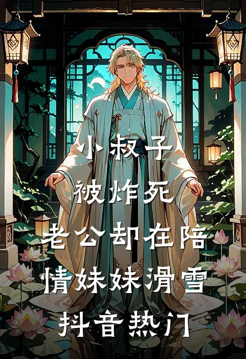 小叔子被炸死，老公却在陪情妹妹滑雪抖音热门