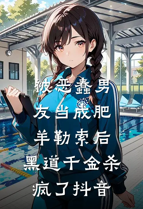 被恶蠢男友当成肥羊勒索后，黑道千金杀疯了抖音