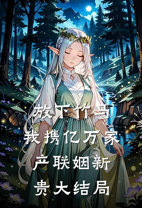 放下竹马，我携亿万家产联姻新贵大结局