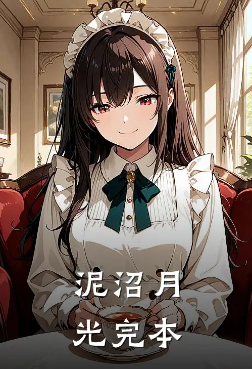 泥沼月光完本