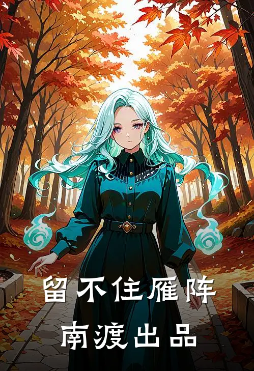 留不住雁阵南渡出品