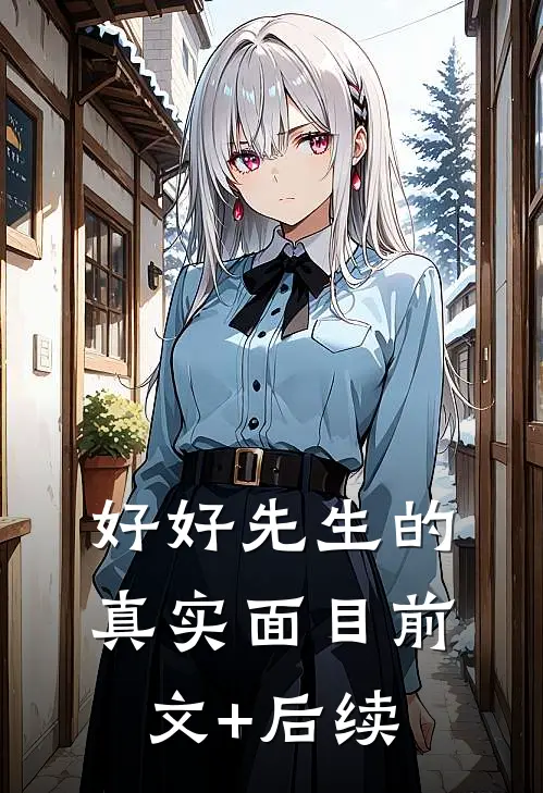 好好先生的真实面目前文+后续