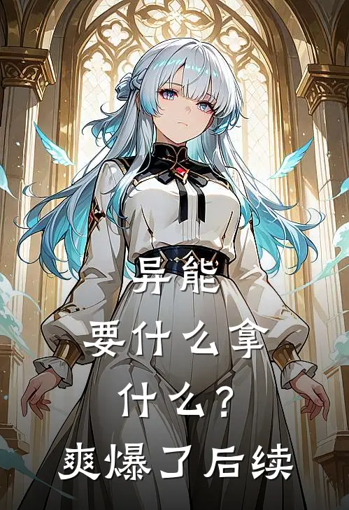 异能：要什么拿什么？爽爆了后续