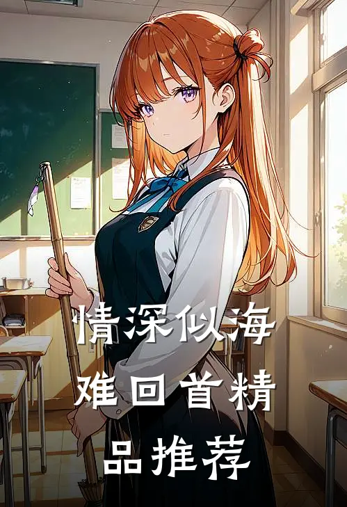 情深似海难回首精品推荐