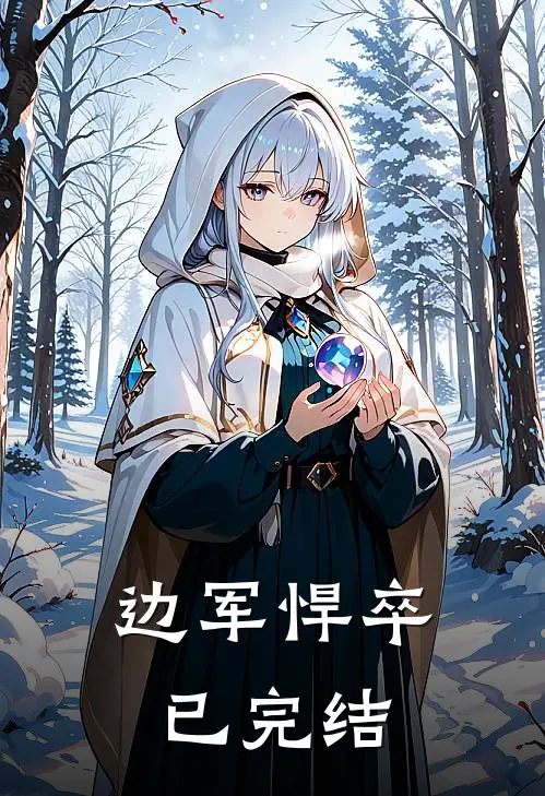 边军悍卒已完结