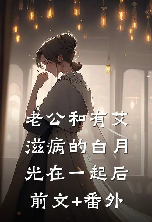 老公和有艾滋病的白月光在一起后前文+番外