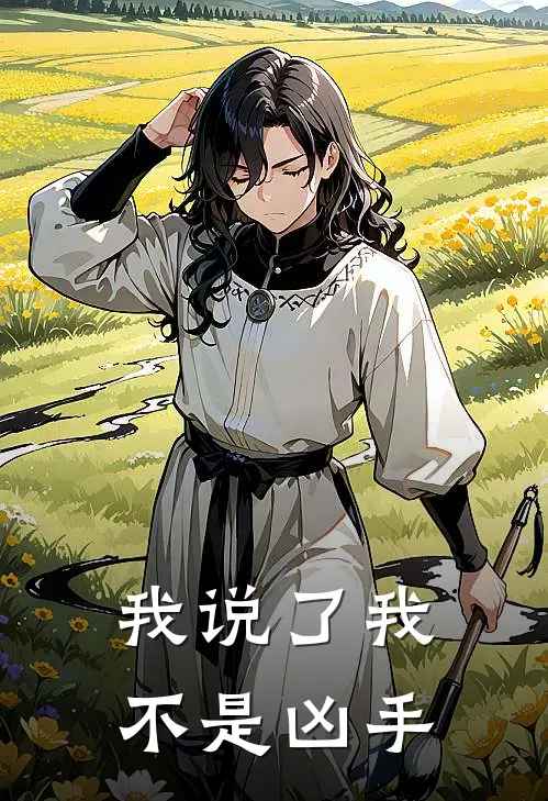 我说了我不是凶手