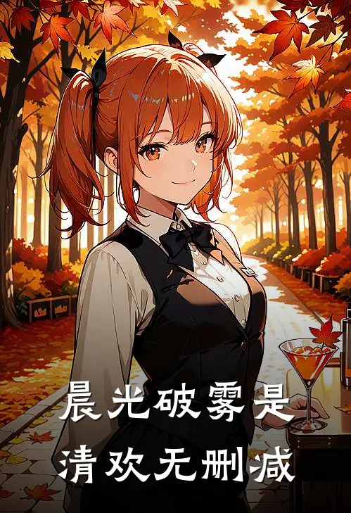 晨光破雾是清欢无删减