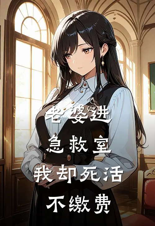 老婆进急救室，我却死活不缴费