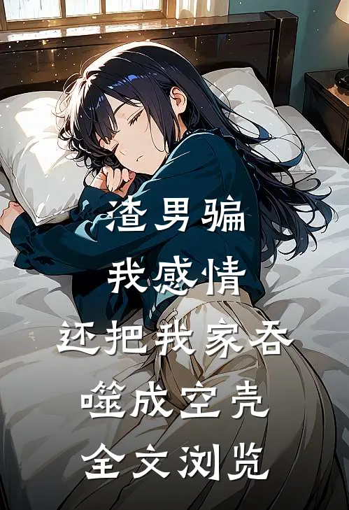 渣男骗我感情，还把我家吞噬成空壳全文浏览