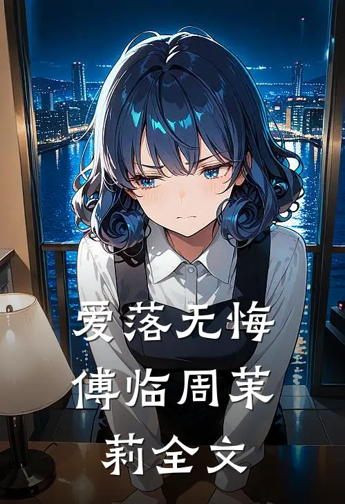 爱落无悔傅临周茉莉全文