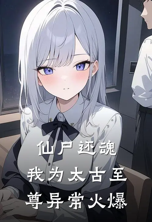 仙尸还魂：我为太古至尊异常火爆