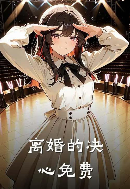 离婚的决心免费