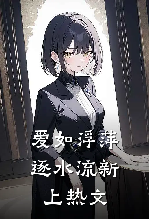 爱如浮萍逐水流新上热文