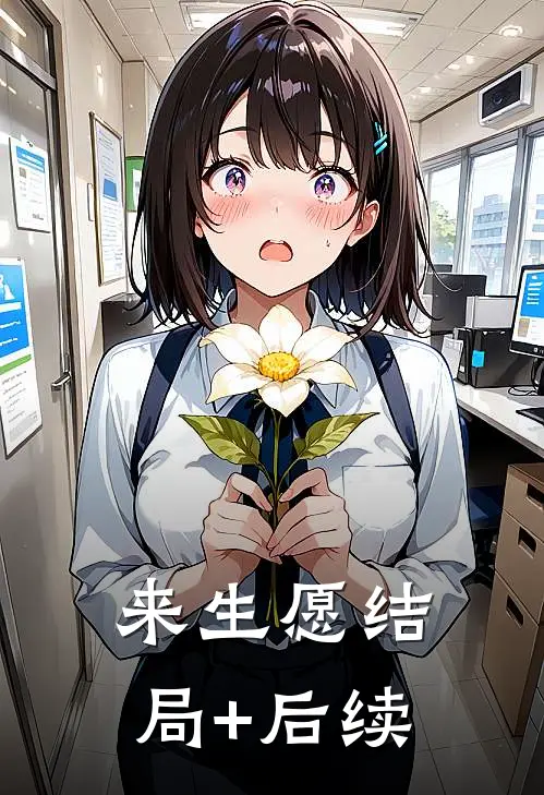 来生愿结局+后续