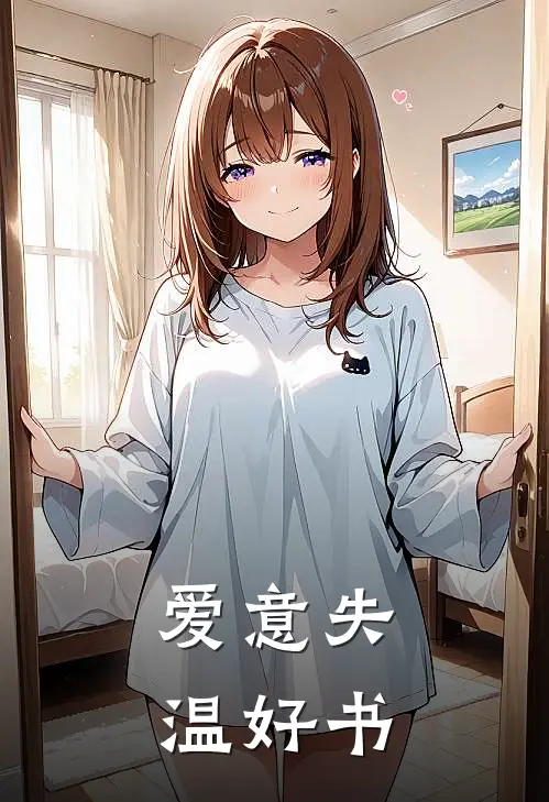 爱意失温好书