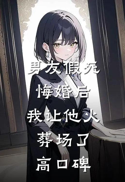男友假死悔婚后，我让他火葬场了高口碑