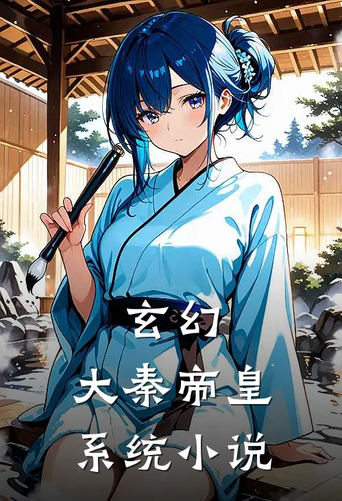 玄幻：大秦帝皇系统小说