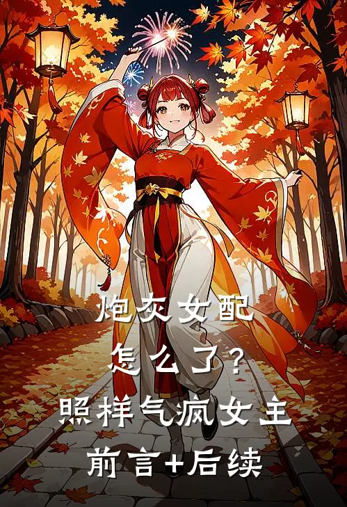 炮灰女配怎么了？照样气疯女主前言+后续