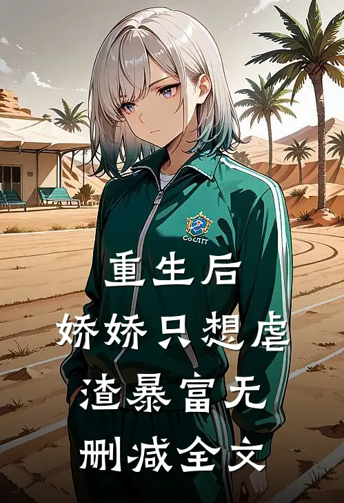 重生后，娇娇只想虐渣暴富无删减全文