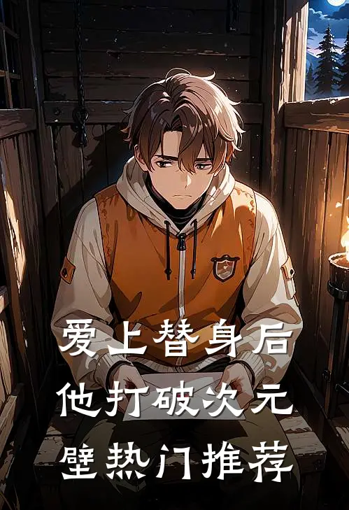 爱上替身后，他打破次元壁热门推荐