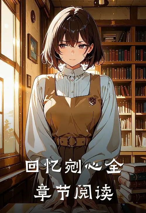 回忆剜心全章节阅读