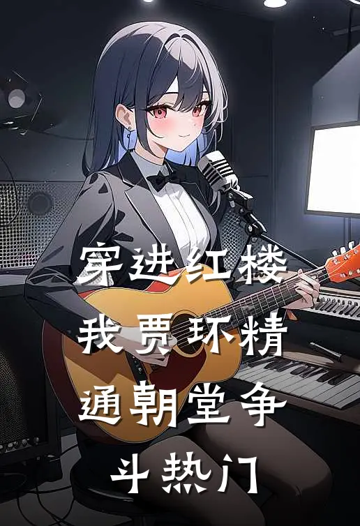 穿进红楼，我贾环精通朝堂争斗热门