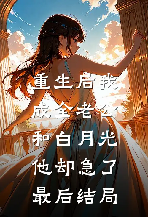重生后我成全老公和白月光，他却急了最后结局