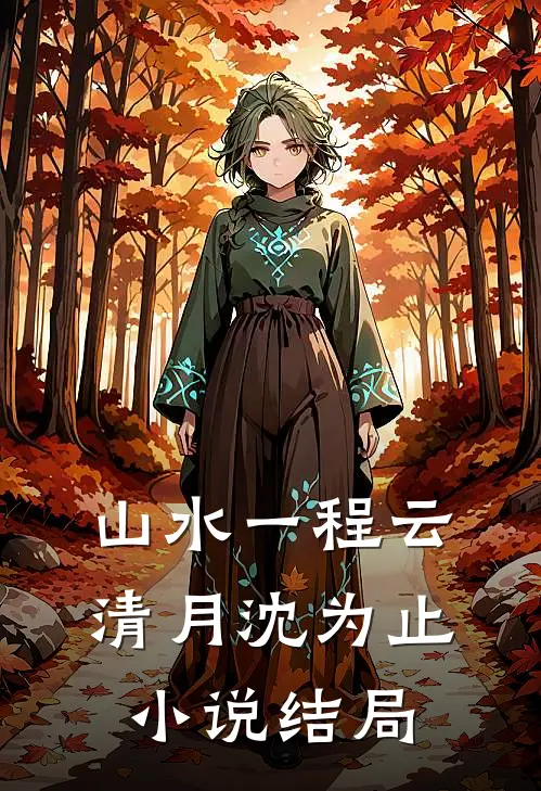 山水一程云清月沈为止小说结局